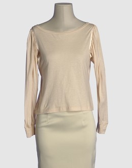 Lang�rmlige - F�R - T-shirts - GIBO� -