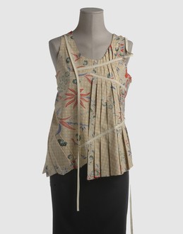 Tops - F�R - - JUSTIN.OH -