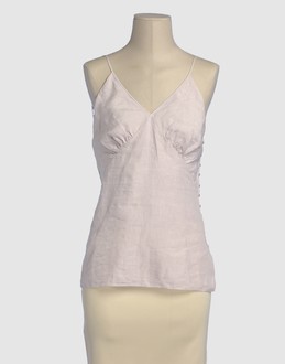 BALENCIAGA - TOPS - Tops sur YOOX.COM