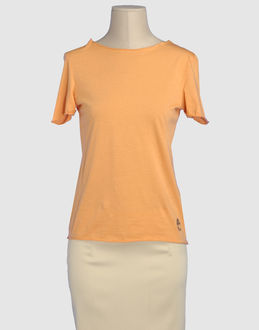 BABE - TOPS - T-shirts manches courtes sur YOOX.COM