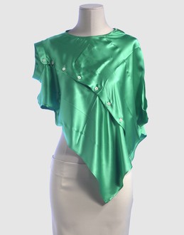 Tops - F�R - - MARTIN MARGIELA -