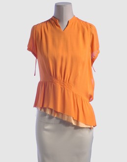 Tops - F�R - - MARTIN MARGIELA -