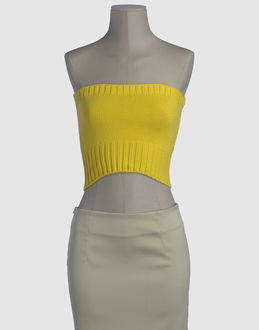 LORENA ANTONIAZZI - TOPS - Tops sur YOOX.COM