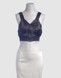 GRAZIA BAGNARESI - TOPS - Tops sur YOOX.COM