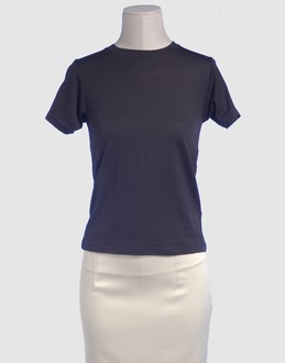 Kurz�rmlige - F�R - T-shirts - LEVI�S RED -