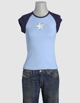 KATIN - TOPS - T-shirts manches courtes sur YOOX.COM