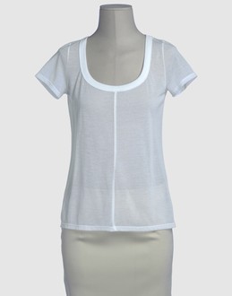 Kurzärmlige - FÜR - T-shirts - NEIL BARRETT -