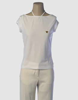 Kurz�rmlige - F�R - T-shirts - BOXFRESH -