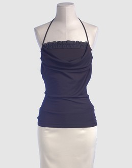 Tops - F�R - - ANTONIO MARRAS -