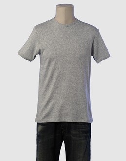 G-STAR - TOPS - T-shirts manches courtes sur YOOX.COM