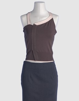 Tops - F�R - - ANTONIO MARRAS -