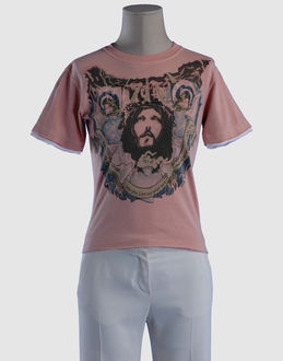 OLD GLORY - TOPS - T-shirts manches courtes sur YOOX.COM