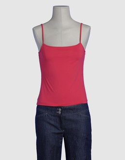 FISICO-Cristina Ferrari - TOPS - Tops sur YOOX.COM