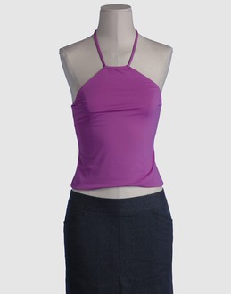 FISICO-Beach Couture - TOPS - Tops sur YOOX.COM