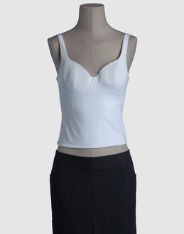 FISICO-Beach Couture - TOPS - Tops sur YOOX.COM