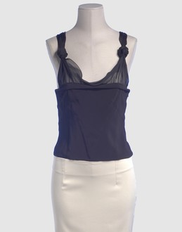 ALBERTA FERRETTI - TOPWEAR - Tops su YOOX.COM