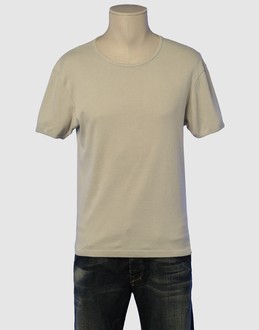 VANHOLL - TOPS - T-shirts manches courtes sur YOOX.COM