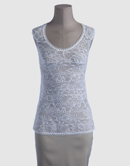 JOY'S - TOPS - T-shirts manches courtes sur YOOX.COM
