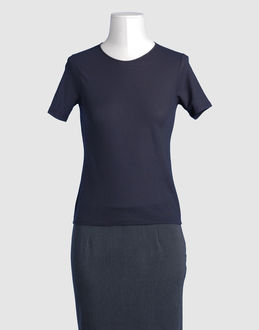 ZANONE - TOPS - T-shirts manches courtes sur YOOX.COM