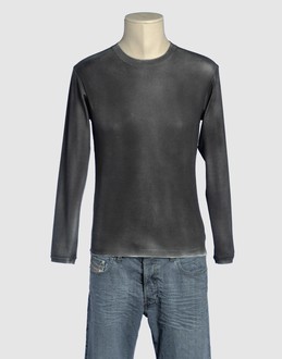 AVANT TOI - TOPS - T-shirts manches longues sur YOOX.COM