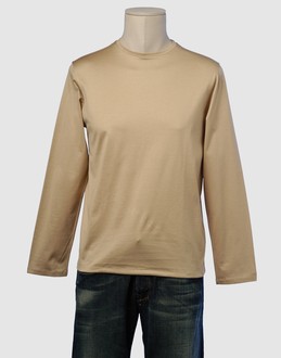 T-SKIN - TOPS - T-shirts manches longues sur YOOX.COM