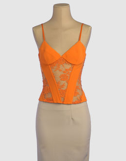 Tops - F�R - - GAI MATTIOLO -