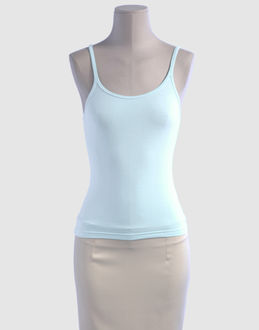 PINK SODA - TOPS - Tops sur YOOX.COM
