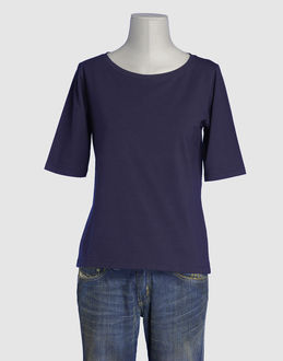 Kurz�rmlige - F�R - T-shirts - TAVIANI -