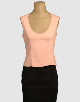 GAI MATTIOLO COUTURE - TOPS - Tops sur YOOX.COM