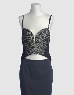 Tops - F�R - - Y�S YOHJI YAMAMOTO -