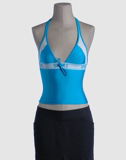 DOLCE & GABBANA BEACHWEAR - TOPS - Tops sur YOOX.COM