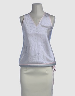 EKKA - TOPS - Tops sur YOOX.COM