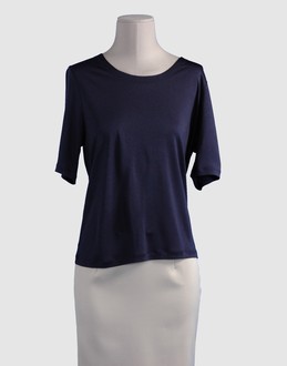 MARK SAILOR - TOPS - T-shirts manches courtes sur YOOX.COM