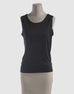 MARK SAILOR - TOPS - T-shirts sans manches sur YOOX.COM