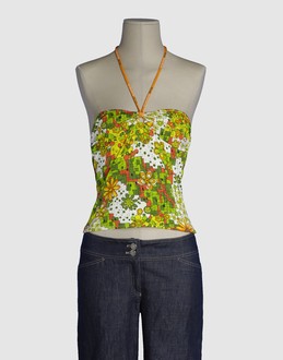 D&G BEACHWEAR - TOPS - Tops sur YOOX.COM
