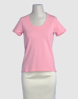 97 RUE DES MIMOSAS - TOPS - T-shirts manches courtes sur YOOX.COM