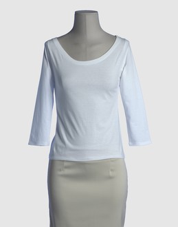 97 RUE DES MIMOSAS - TOPS - T-shirts manches longues sur YOOX.COM