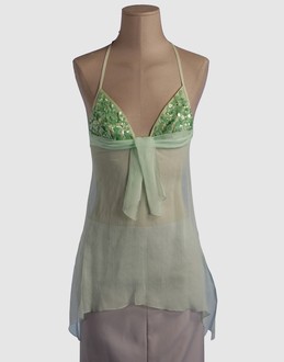 LA PERLA - TOPS - Tops sur YOOX.COM