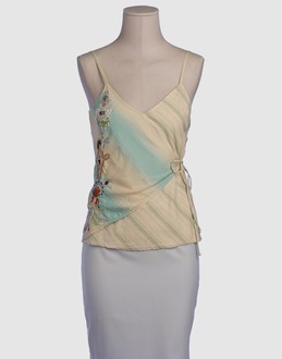 STELLA FOREST - TOPS - Tops sur YOOX.COM