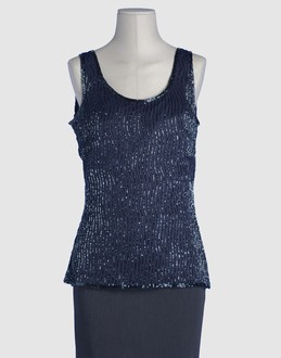 FRANK USHER - TOPS - Tops sur YOOX.COM