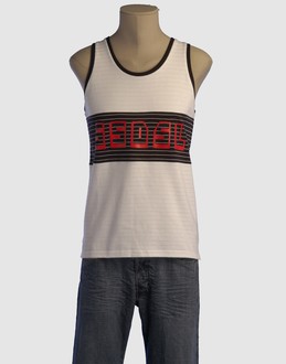 �rmellose - F�R - T-shirts - 55 DSL -