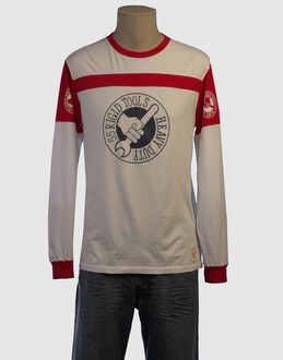 Lang�rmlige - F�R - T-shirts - 55 DSL -