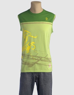 �rmellose - F�R - T-shirts - 55 DSL -