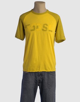 �rmellose - F�R - T-shirts - 55 DSL -