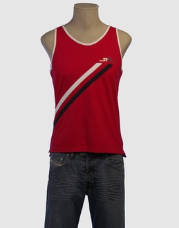 �rmellose - F�R - T-shirts - 55 DSL -