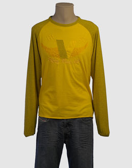 Lang�rmlige - F�R - T-shirts - 55 DSL -