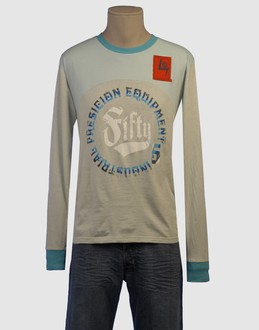 Lang�rmlige - F�R - T-shirts - 55 DSL -