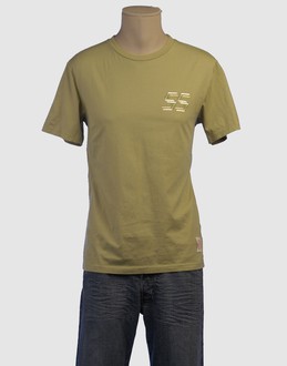 Kurzärmlige - FÜR - T-shirts - 55 DSL -