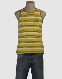 �rmellose - F�R - T-shirts - 55 DSL -