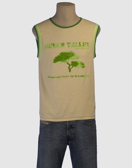 �rmellose - F�R - T-shirts - 55 DSL -